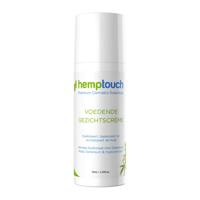 Hemptouch Nurturing face cream 50 Milliliter - thumbnail