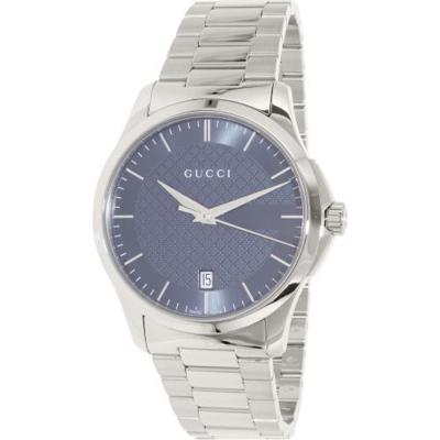 Gucci YA126441 Dameshorloge Gucci YA126441 Dameshorloge