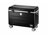 Parat PARAPROJECT® Case N12 Laad- en managementsysteem Wagen MacBooks met een beeldschermdiagonaal van maximaal 15,6 inch - thumbnail