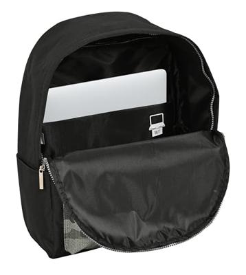 Laptoptas Safta safta Zwart 31 x 40 x 16 cm Laptoptas Safta safta Zwart 31 x 40 x 16 cm