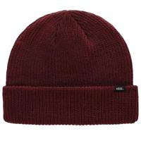 Hoed Vans Clipped Cuff Bruin - thumbnail