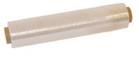 Raadhuis RD-351195 Handwikkelfolie 20 Micron 500mmx300m Transparant - thumbnail