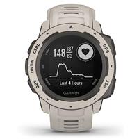 GARMIN Instinct, Health Smartwatch, GPS, Outdoor Horloge, Waterdicht, Sport & Fitness Functies, Hartslagmeter - thumbnail