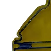 HIFLOFILTRO luchtfilterelement air filter hiflo hfa4611 - thumbnail