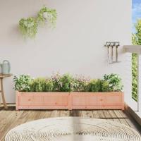 Plantenbak 180x31x31 cm massief douglashout - thumbnail