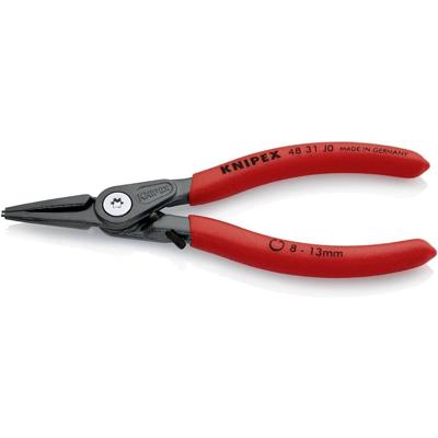 Knipex Borgveertang binnenr. recht - 48 31 J0 - 4831J0 Knipex Borgveertang binnenr. recht - 48 31 J0 - 4831J0