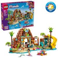 Lego Friends 42673 Strandresort - thumbnail