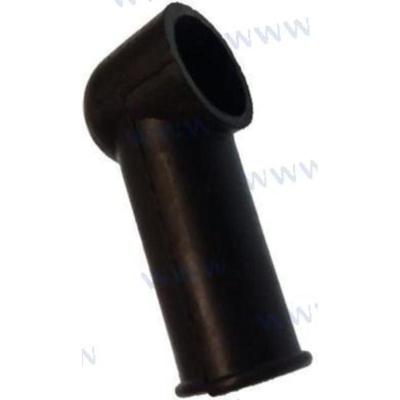 Yamaha PAF25-05170202W - COVERING B,POWER SOURCE LINE