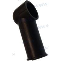 Yamaha PAF25-05170202W - COVERING B,POWER SOURCE LINE - thumbnail