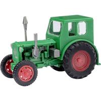 Busch 210006400 H0 Landbouw VEB Pionier RS01 tractor - thumbnail