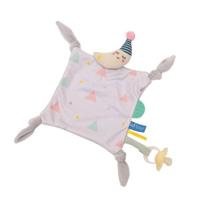 Mini moon blankie - thumbnail