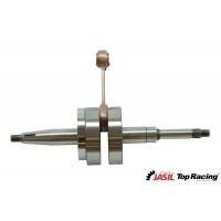 Peugeot ludix/jet force krukas