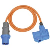 Brennenstuhl H07RN-F 3G2,5 1132920525 Camping-CEE-adapterkabel 16 A 230 V 1 stuk(s) - thumbnail