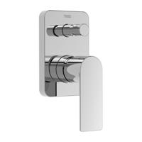 Loft Inbouwmengkraan 20018001 Tres - thumbnail