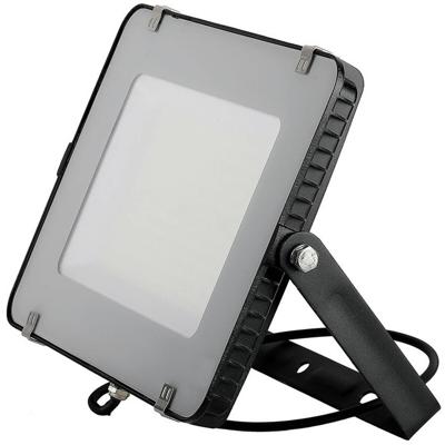 Samsung - Led Bouwlamp 150 Watt - Led Schijnwerper - Viron Linan - Helder/koud Wit 6400k - Waterdicht Ip65 - Mat Zwart - Samsung - Led Bouwlamp 150 Watt - Led Schijnwerper - Viron Linan - Helder/koud Wit 6400k - Waterdicht Ip65 - Mat Zwart -