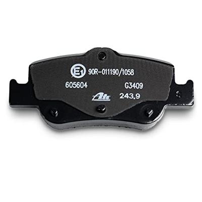 Remblokken set 13046056042