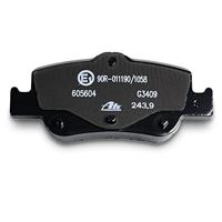 Remblokken set 13046056042 - thumbnail