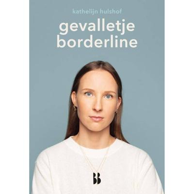 Gevalletje borderline (Paperback)