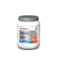 Sponser isotonic sportdrink 1000g aroma: red orange - thumbnail