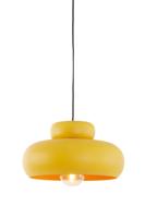 Light & Living HanglampNeiva Ø 39cm - okergeel - 1x E27 - 2990660 - thumbnail