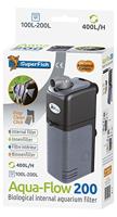 Aquaflow 400 Filter 800 L/H aquaria Superfish - Superfish - thumbnail