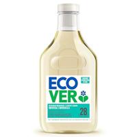 Ecover Vloeibaar Wasmiddel Universal Kamperfolie & Jasmijn 28 Wasbeurten 1,43 liter - thumbnail