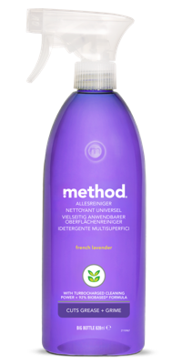 Method Allesreiniger Lavender