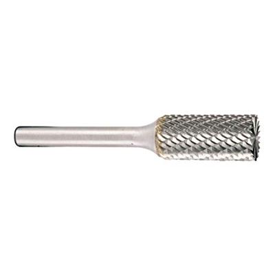 Metabo 628342000 Freesstift Hardmetaal Cilinder Schachtdiameter 6 mm 1 stuks Metabo 628342000 Freesstift Hardmetaal Cilinder Schachtdiameter 6 mm 1 stuks