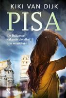 Pisa - Kiki van Dijk - ebook - thumbnail