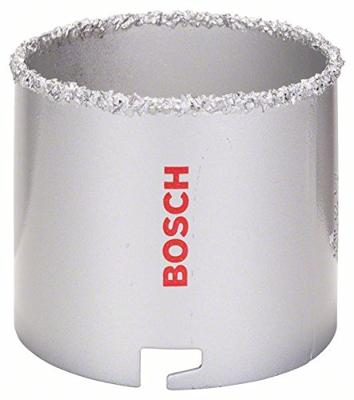 Bosch Accessoires Gatzagen met wolfraamcarbide coating | 83 mm - 2609255627