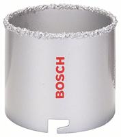 Bosch Accessoires Gatzagen met wolfraamcarbide coating | 83 mm - 2609255627 - thumbnail