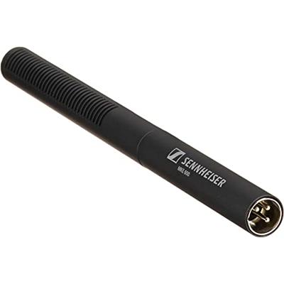 Sennheiser MKE 600 shotgun microfoon - thumbnail