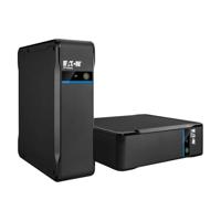 Eaton 3P Ellipse 550 IEC UPS Stand-by (Offline) 0,55 kVA 330 W 4 AC-uitgang(en) - thumbnail