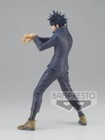 Jujutsu Kaisen King Of Artist PVC Statue Megumi Fushiguro 21 cm - thumbnail