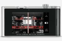 LEICA TL2, zilver geanodiseerde afwerking (18188) - thumbnail