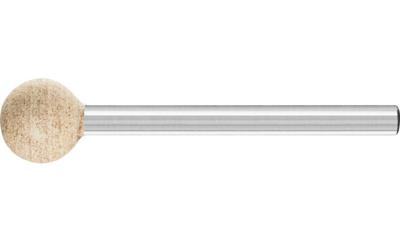 PFERD TOOLS 41401212 Schuurpen Diameter 8 mm 10 stuk(s)