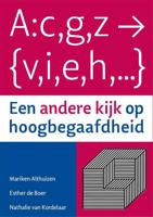 Een andere kijk op hoogbegaafdheid (Paperback) - thumbnail
