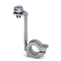 Phoenix Contact UM-PRO PE CONTACT L2 PE-contact 20 stuk(s) - thumbnail