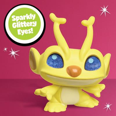 Disney Doorables Stitch Collectors Set