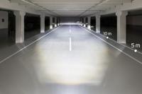 Busch & Muller Koplamp busch und müller iq-x e voor e-bike 6-60 volt - 150 lux - thumbnail