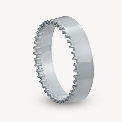 Severin CS 7976 Pluizendief 1 stuk(s) Wit