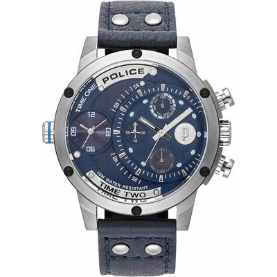 Police P15983JS03 Heren horloge