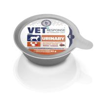 VET RESPONSE Urinary - nat kattenvoer - 85g - thumbnail