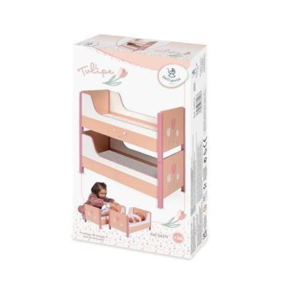 Accessoires voor poppen Decuevas