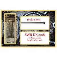Miche spaak+nip. 5x la swr dx 2018 - thumbnail