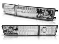 Tuning-Tec Knipperlichten voor VW GOLF 3 / VENTO CHROOM - thumbnail