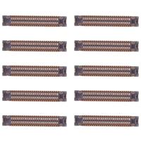 10 PCS moederbord LCD Display touchscreen FPC Connector voor iPhone 7 Plus - thumbnail