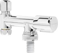 Kirchhoff SCHELL-extra SCHELL-ventiel lang, 3/8" x 3/8" x 10 mmQ x 3/4 - 33740699 - thumbnail