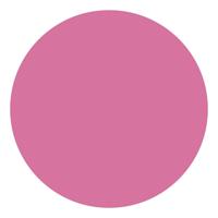 Creativ Company Textile color dekkende textielverf - roze, 250ml - thumbnail