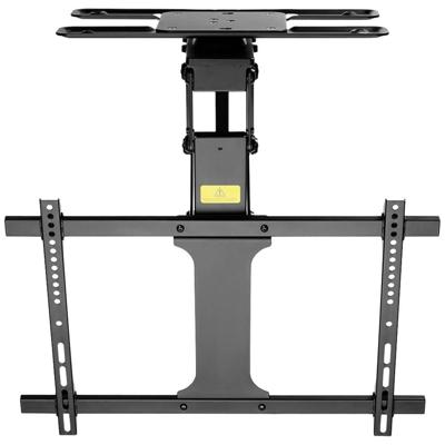 My Wall HL47ML TV-plafondbeugel 81,3 cm (32) - 190,5 cm (75) Plafondhouder, Met elektromotor, Draaibaar, Kantelbaar, Zwenkbaar Met afstandsbediening